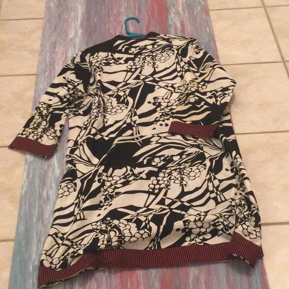 *NWOT* 2 Indian Kurti Kirti Tunics - Picture 5 of 7